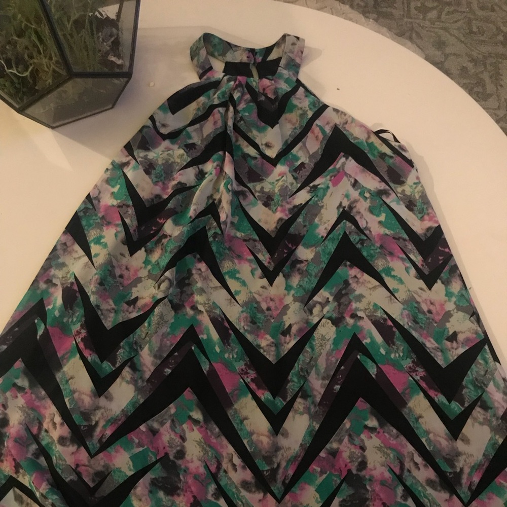 Beautiful dress
